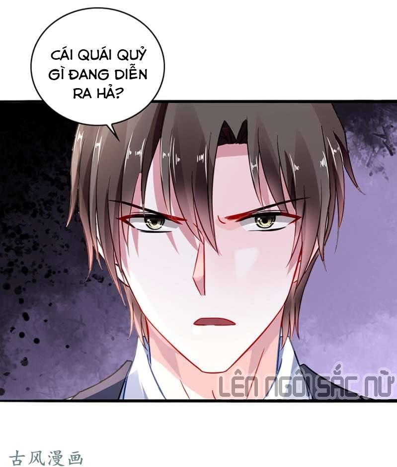 Thanh Xuân Bị Lãng Quên Chapter 46 - 3