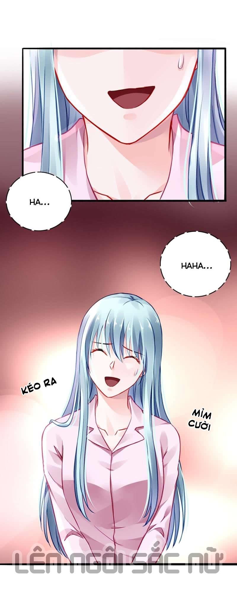 Thanh Xuân Bị Lãng Quên Chapter 46 - 21