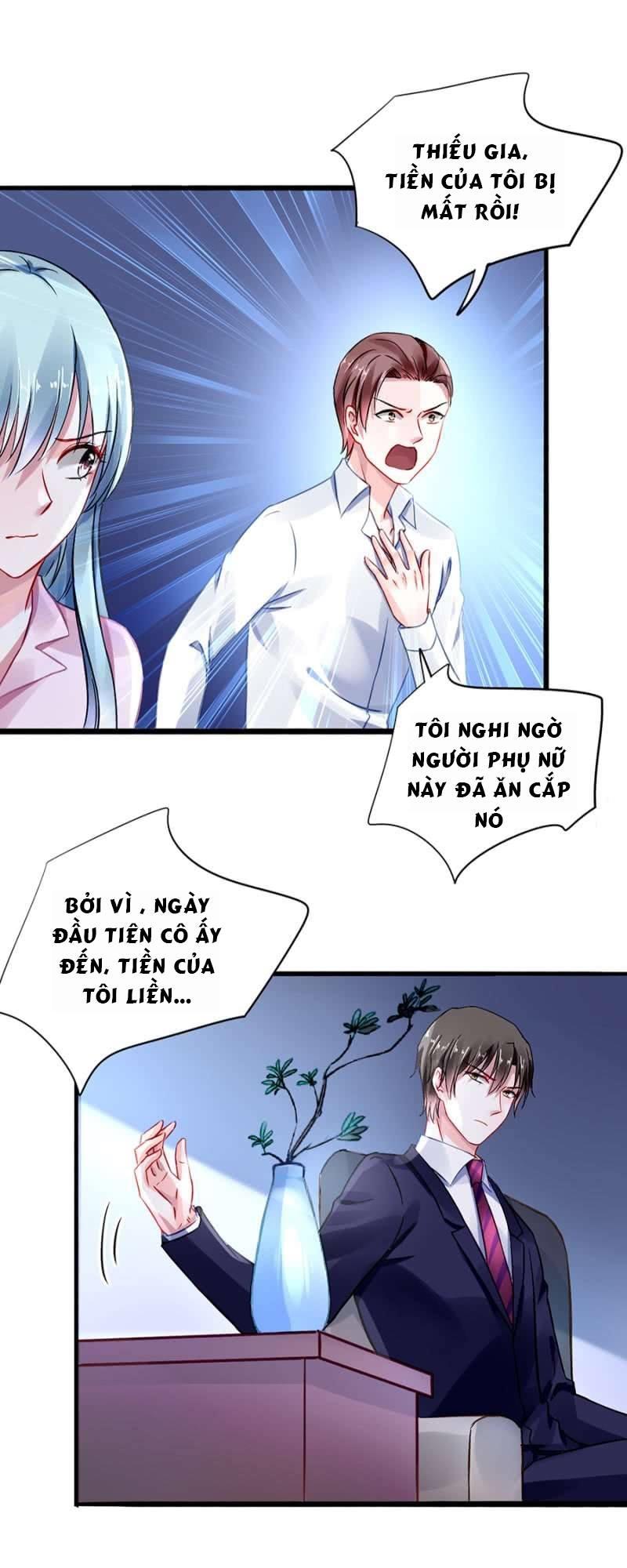 Thanh Xuân Bị Lãng Quên Chapter 46 - 4