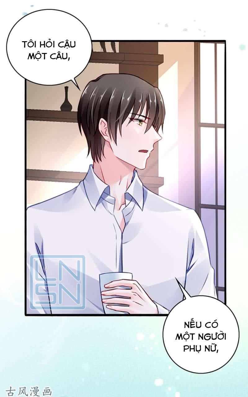 Thanh Xuân Bị Lãng Quên Chapter 46 - 33