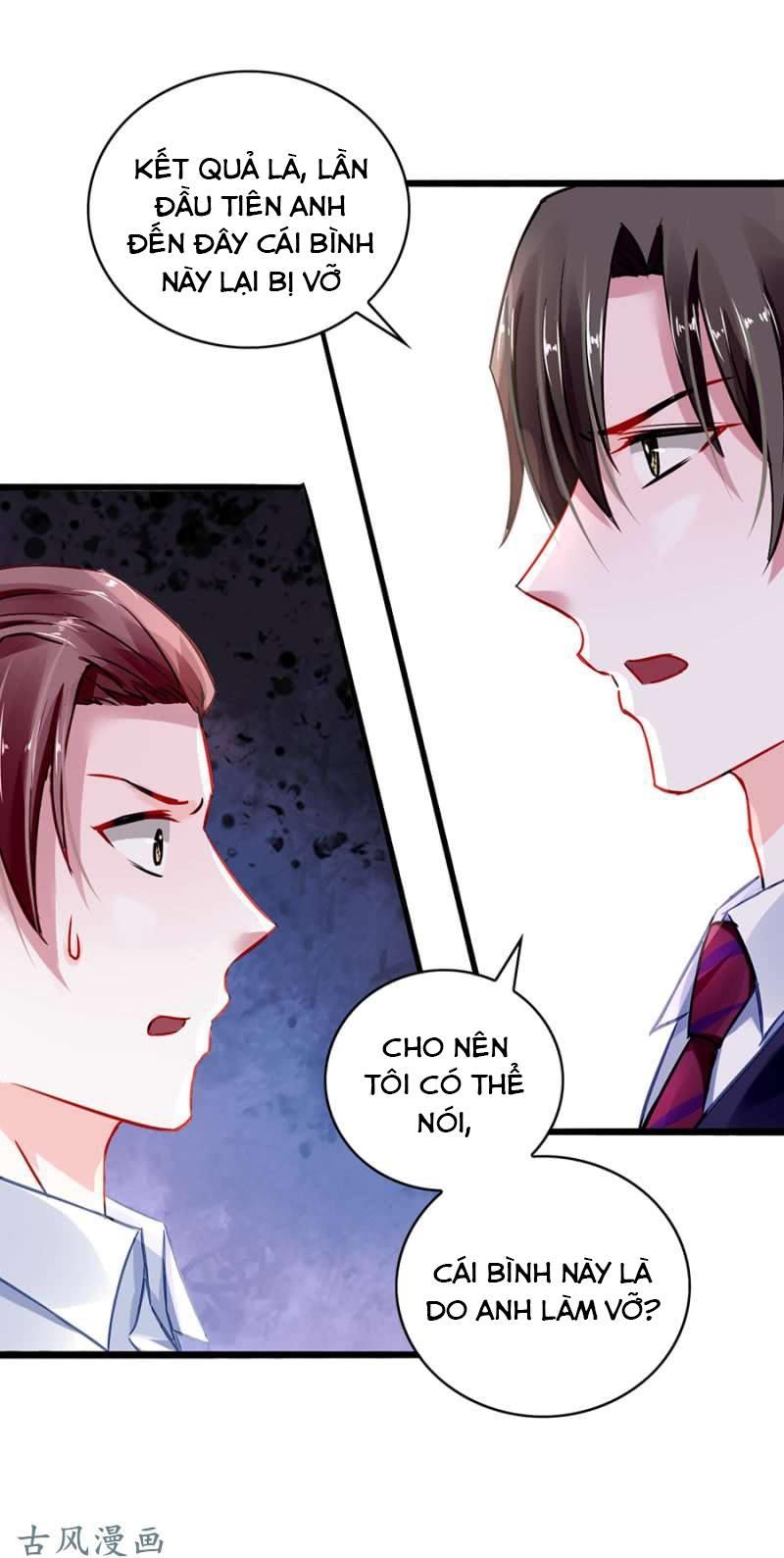 Thanh Xuân Bị Lãng Quên Chapter 46 - 8