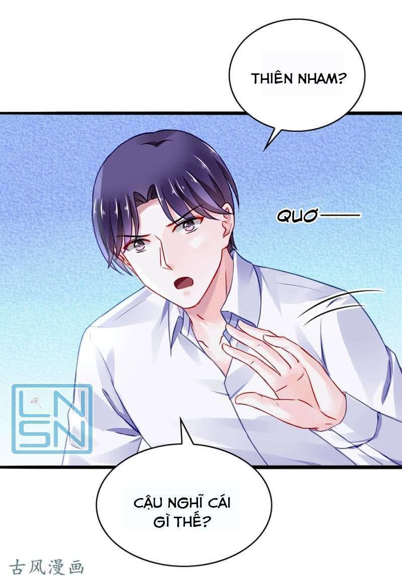 Thanh Xuân Bị Lãng Quên Chapter 47 - 24