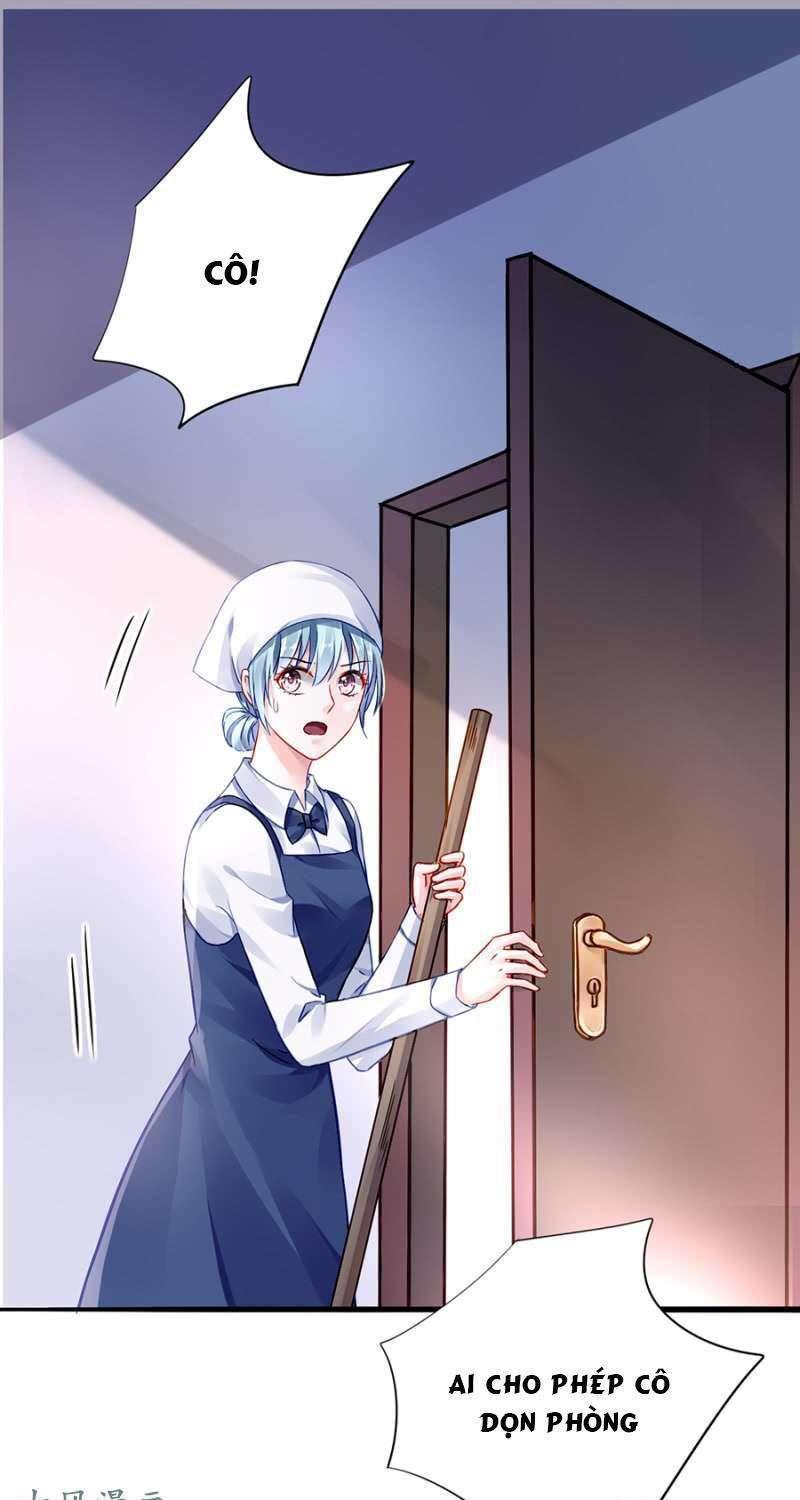 Thanh Xuân Bị Lãng Quên Chapter 47 - 45