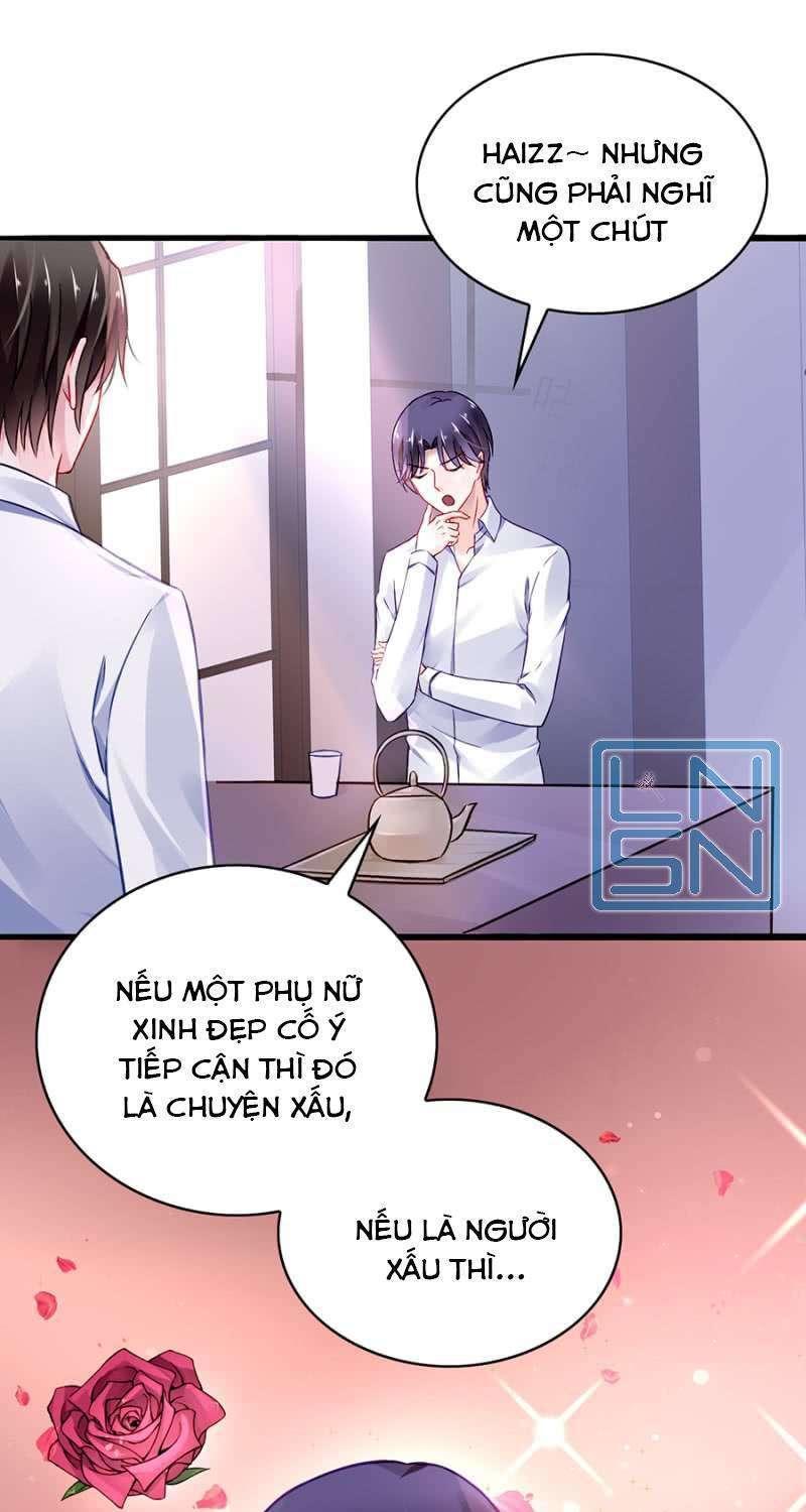 Thanh Xuân Bị Lãng Quên Chapter 47 - 7