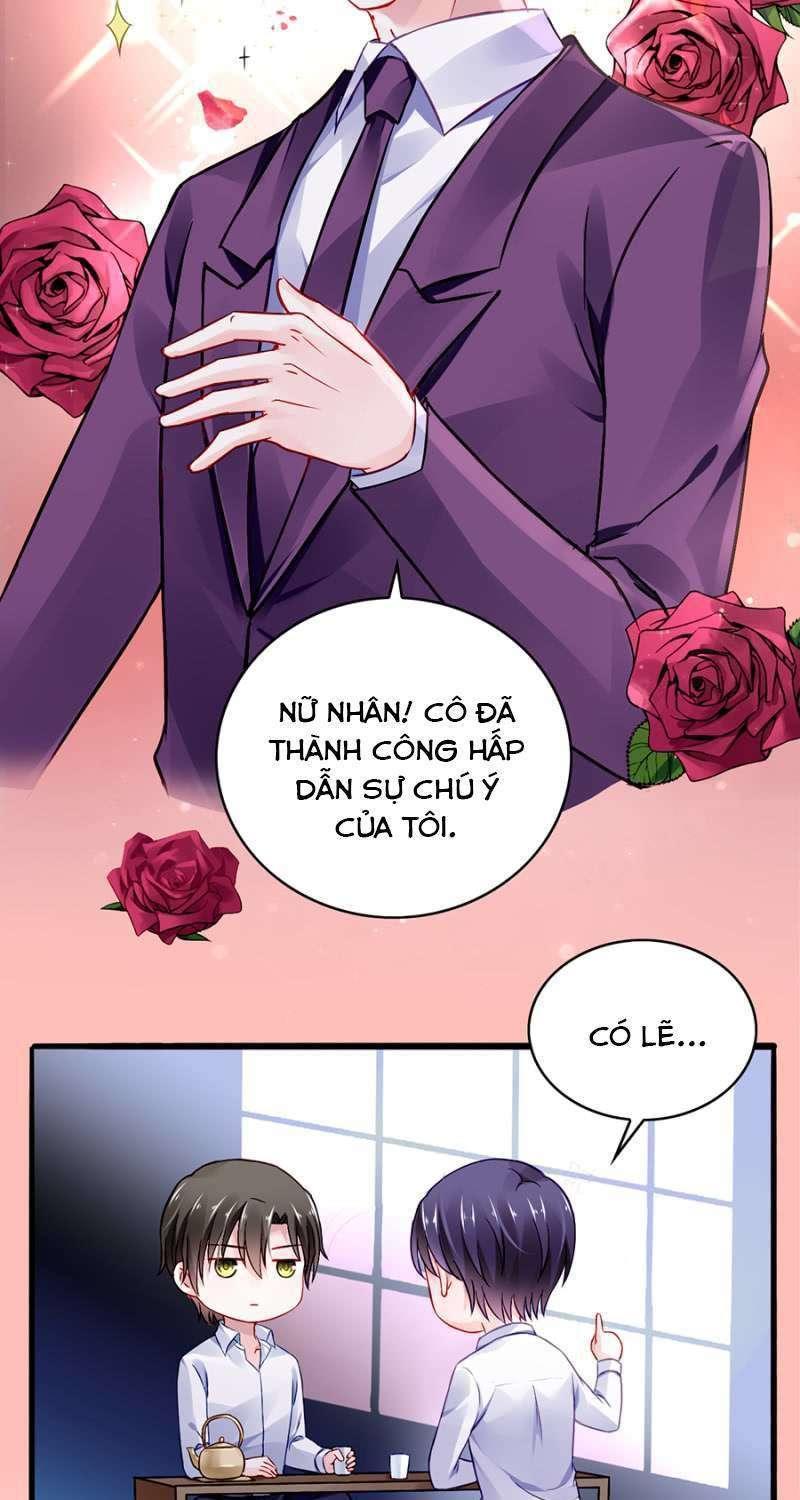 Thanh Xuân Bị Lãng Quên Chapter 47 - 9