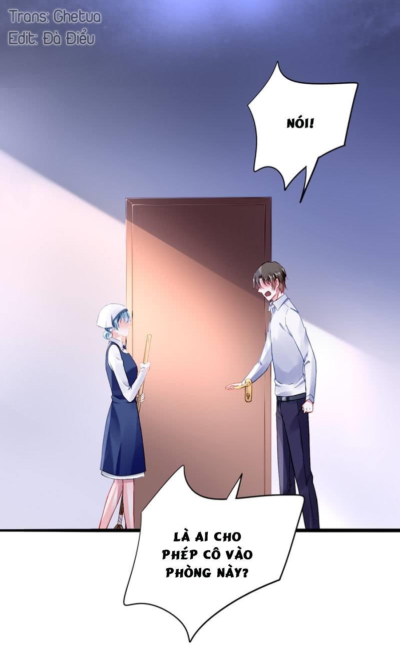 Thanh Xuân Bị Lãng Quên Chapter 48 - 1