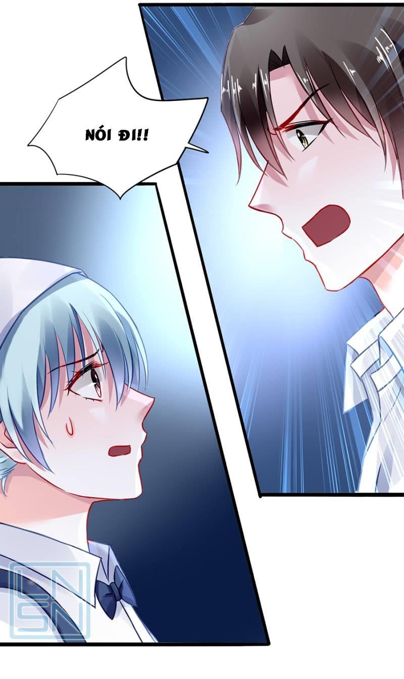 Thanh Xuân Bị Lãng Quên Chapter 48 - 2