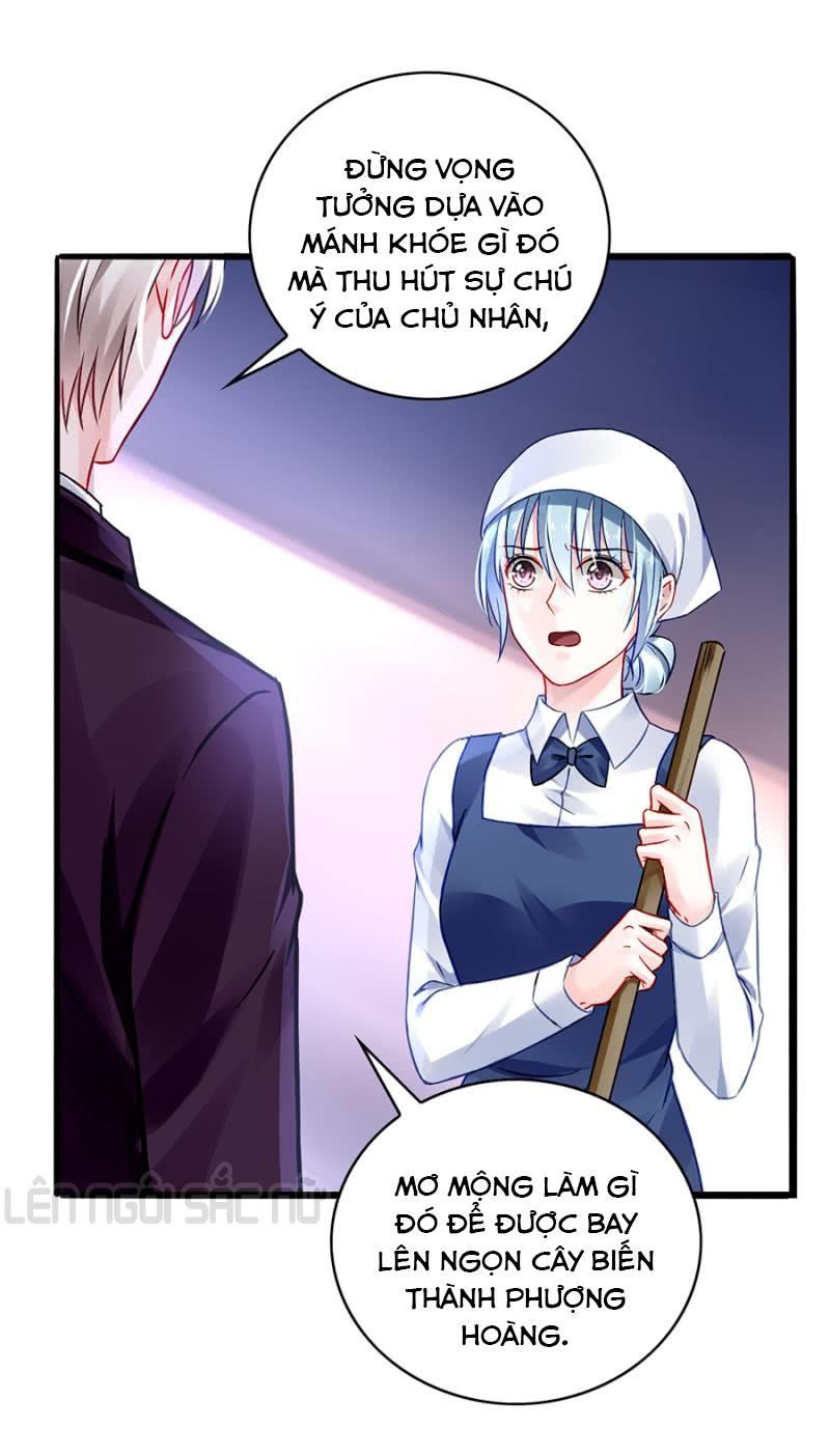 Thanh Xuân Bị Lãng Quên Chapter 48 - 12