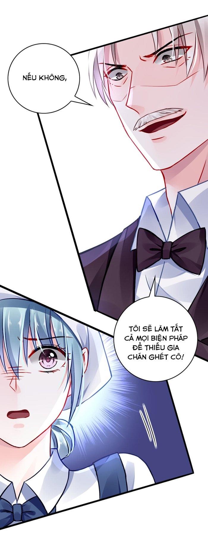 Thanh Xuân Bị Lãng Quên Chapter 48 - 13