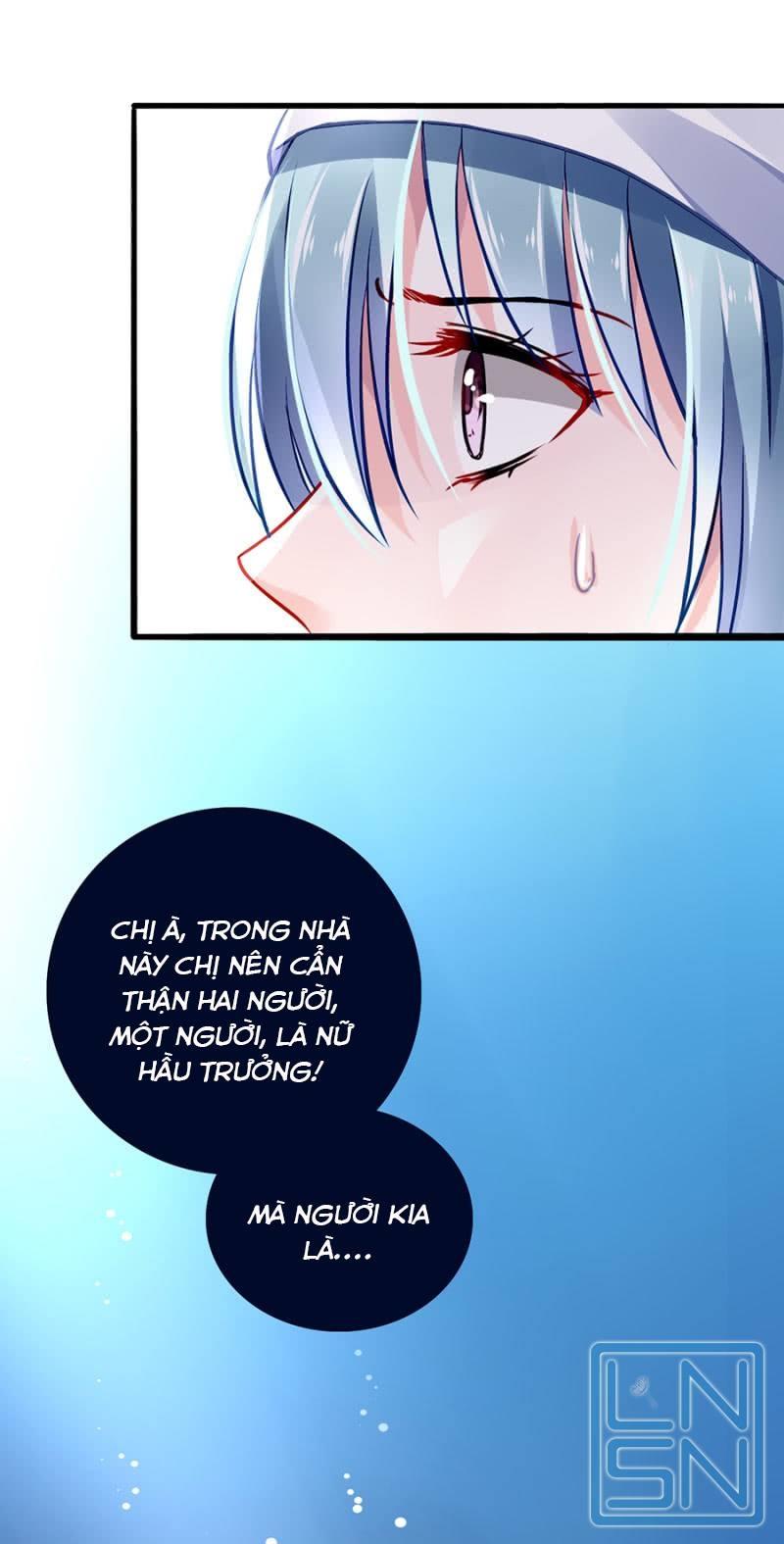 Thanh Xuân Bị Lãng Quên Chapter 48 - 15