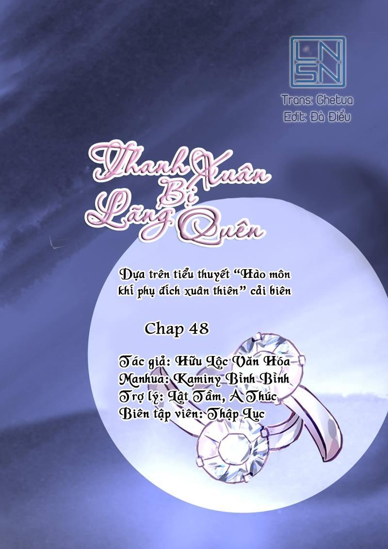 Thanh Xuân Bị Lãng Quên Chapter 48 - 27