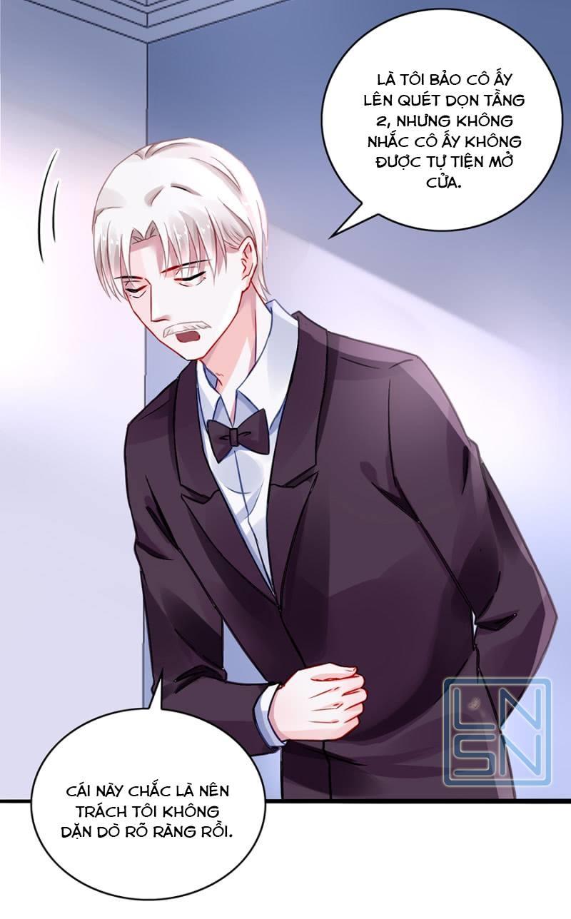 Thanh Xuân Bị Lãng Quên Chapter 48 - 5