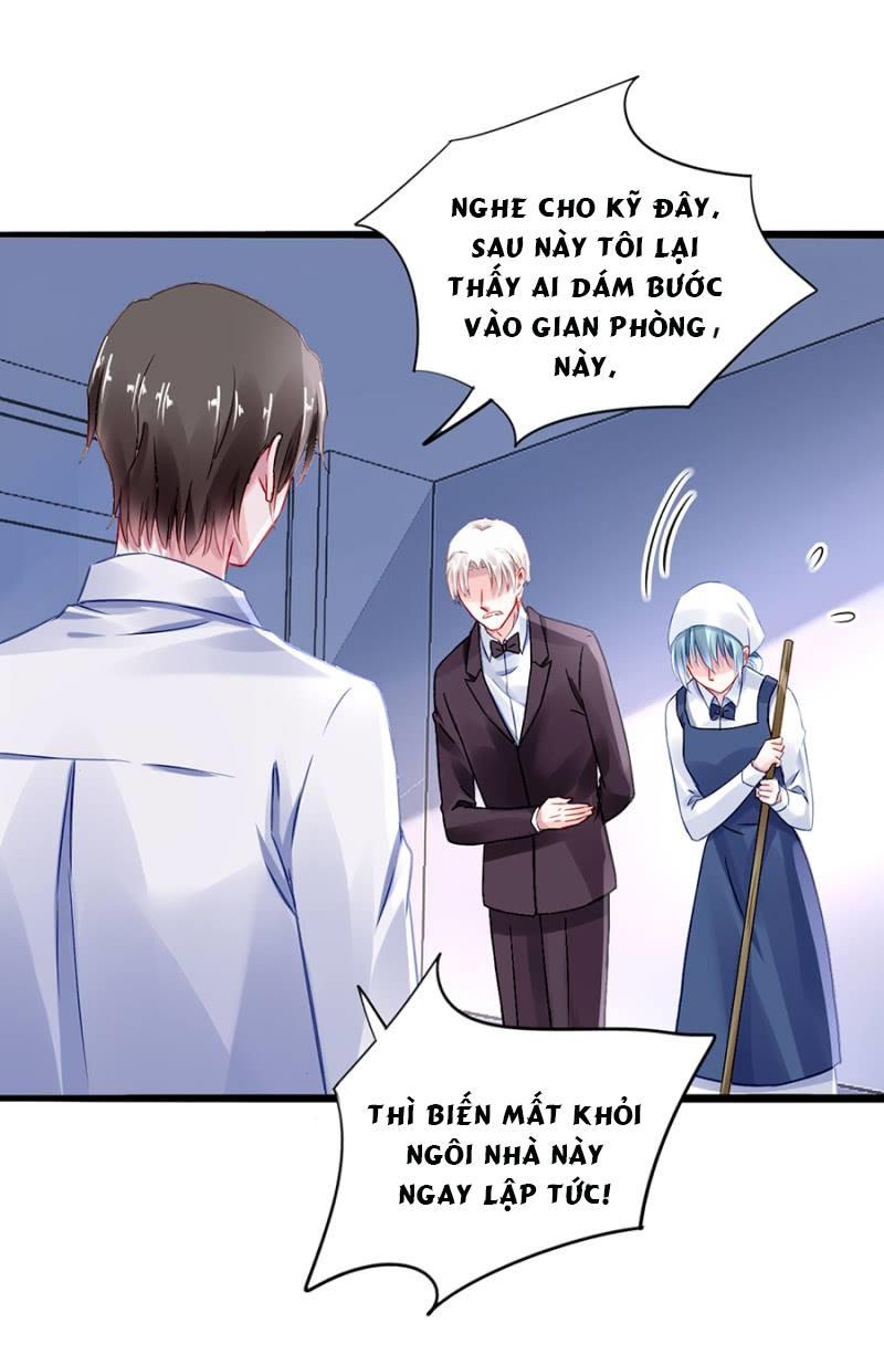 Thanh Xuân Bị Lãng Quên Chapter 48 - 6