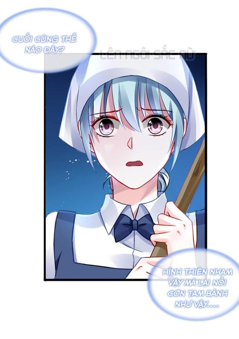 Thanh Xuân Bị Lãng Quên Chapter 48 - 8