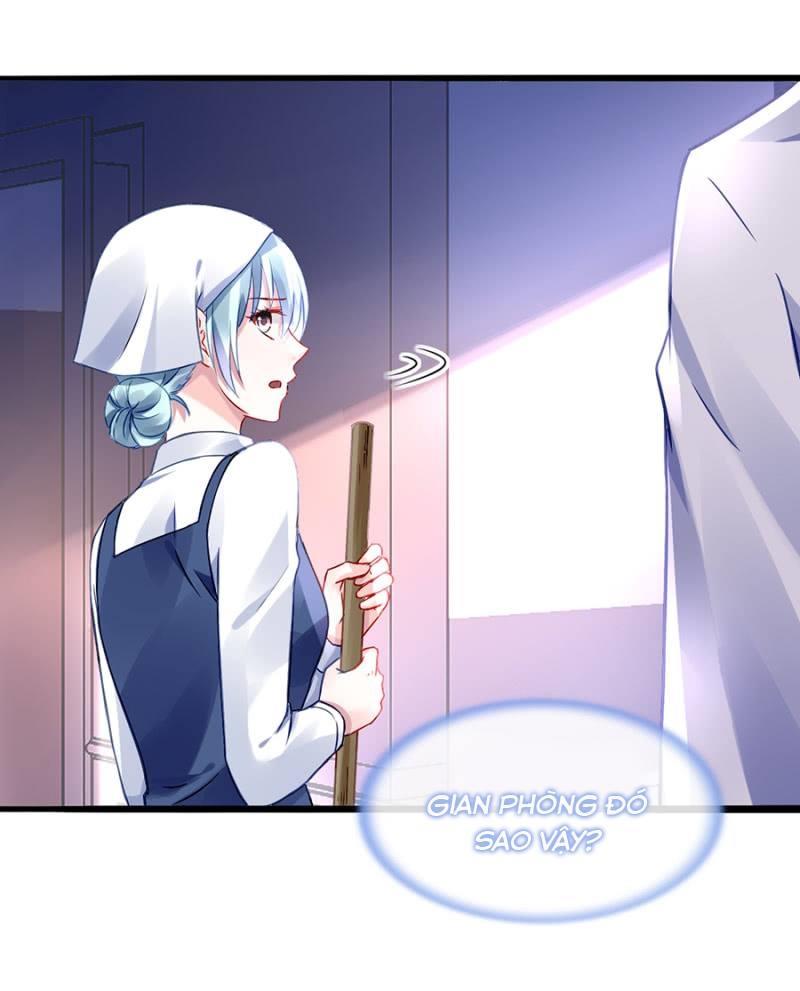 Thanh Xuân Bị Lãng Quên Chapter 48 - 9