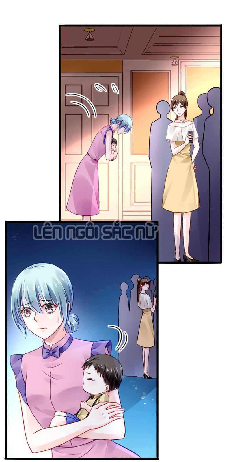 Thanh Xuân Bị Lãng Quên Chapter 50 - 19