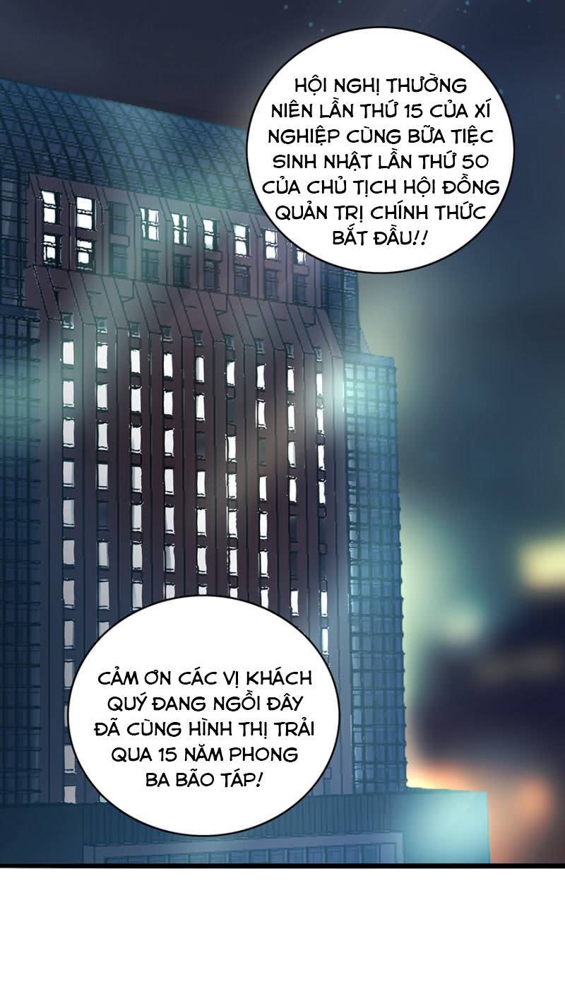 Thanh Xuân Bị Lãng Quên Chapter 50 - 3