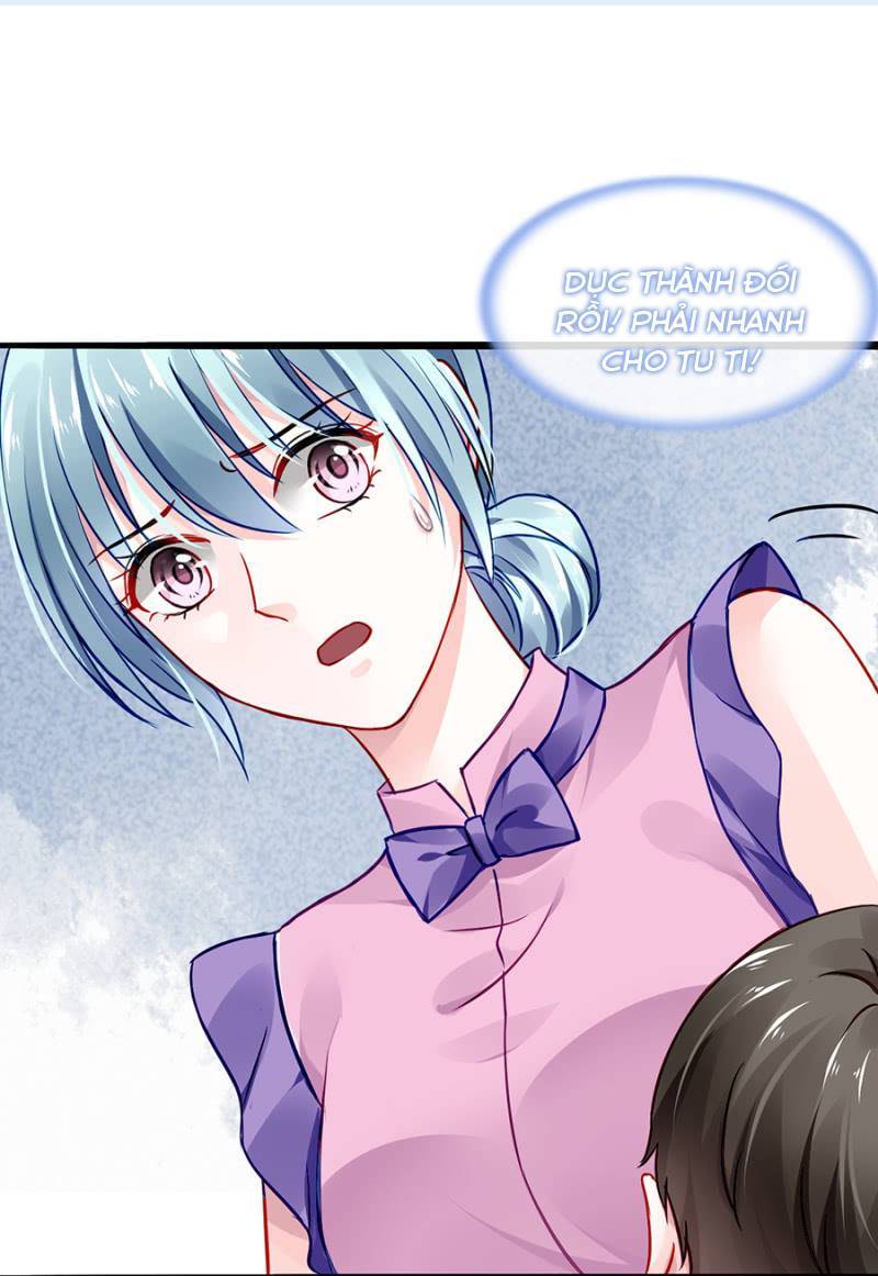 Thanh Xuân Bị Lãng Quên Chapter 50 - 21