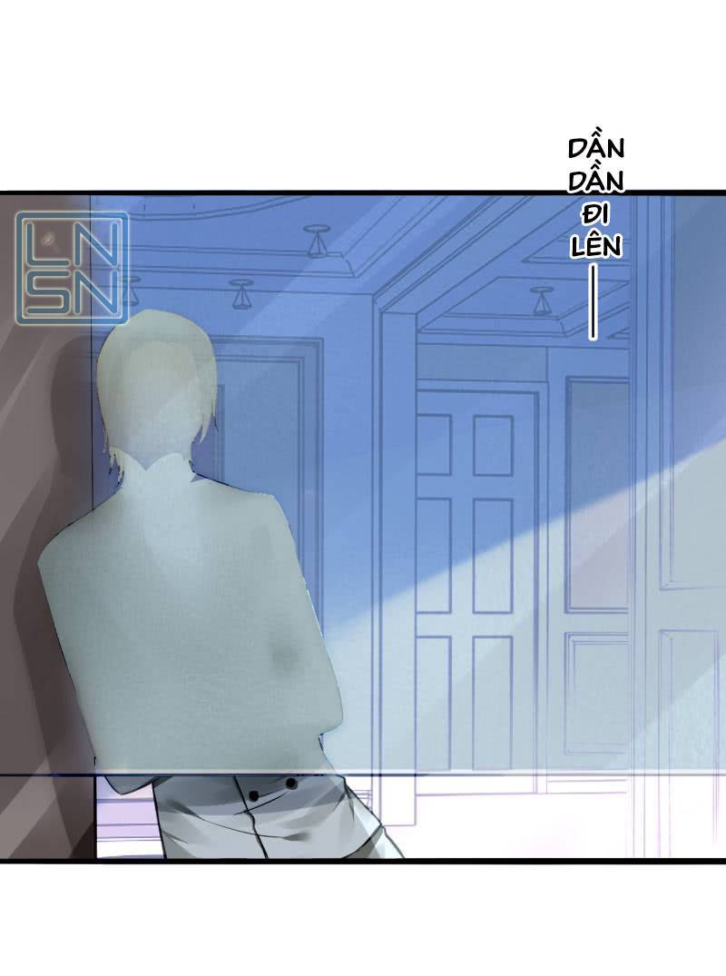 Thanh Xuân Bị Lãng Quên Chapter 50 - 33