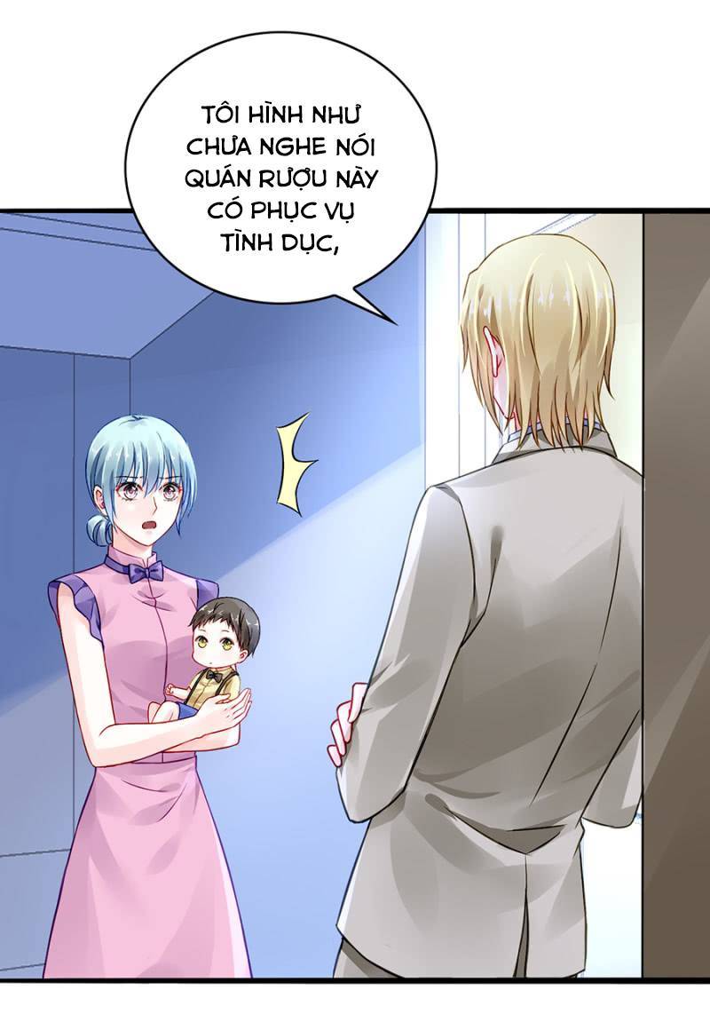 Thanh Xuân Bị Lãng Quên Chapter 50 - 35