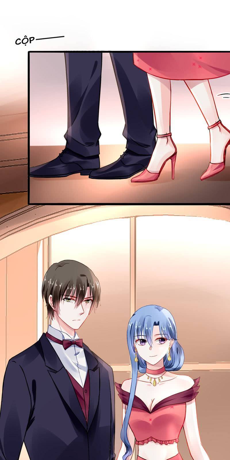 Thanh Xuân Bị Lãng Quên Chapter 50 - 5