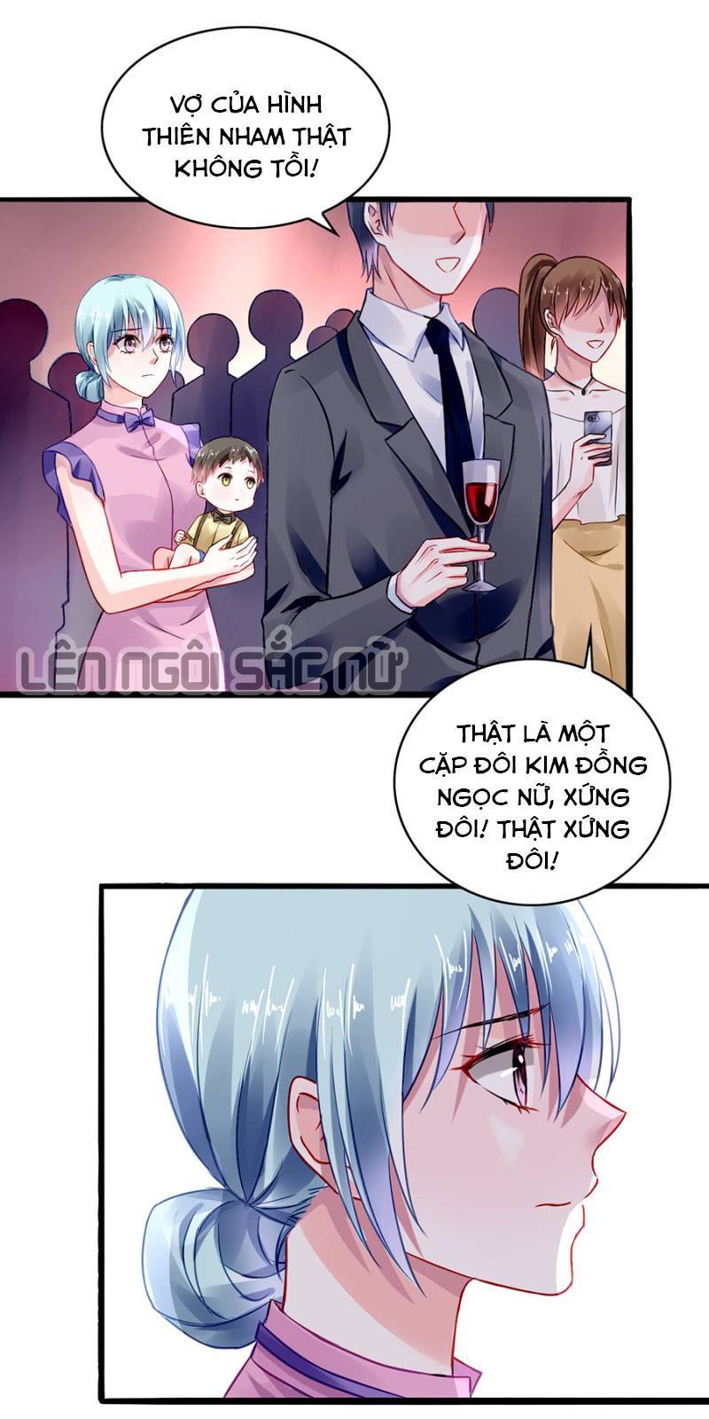 Thanh Xuân Bị Lãng Quên Chapter 50 - 8