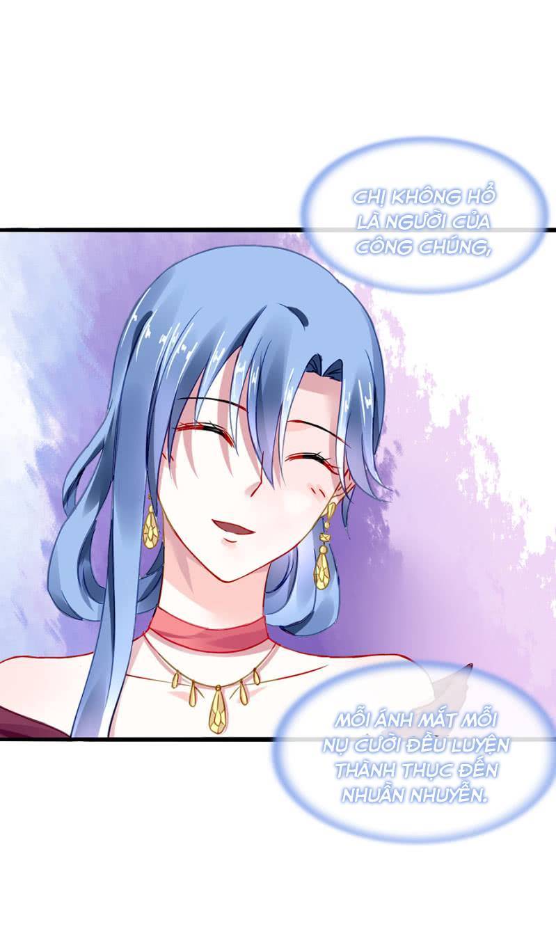 Thanh Xuân Bị Lãng Quên Chapter 50 - 9