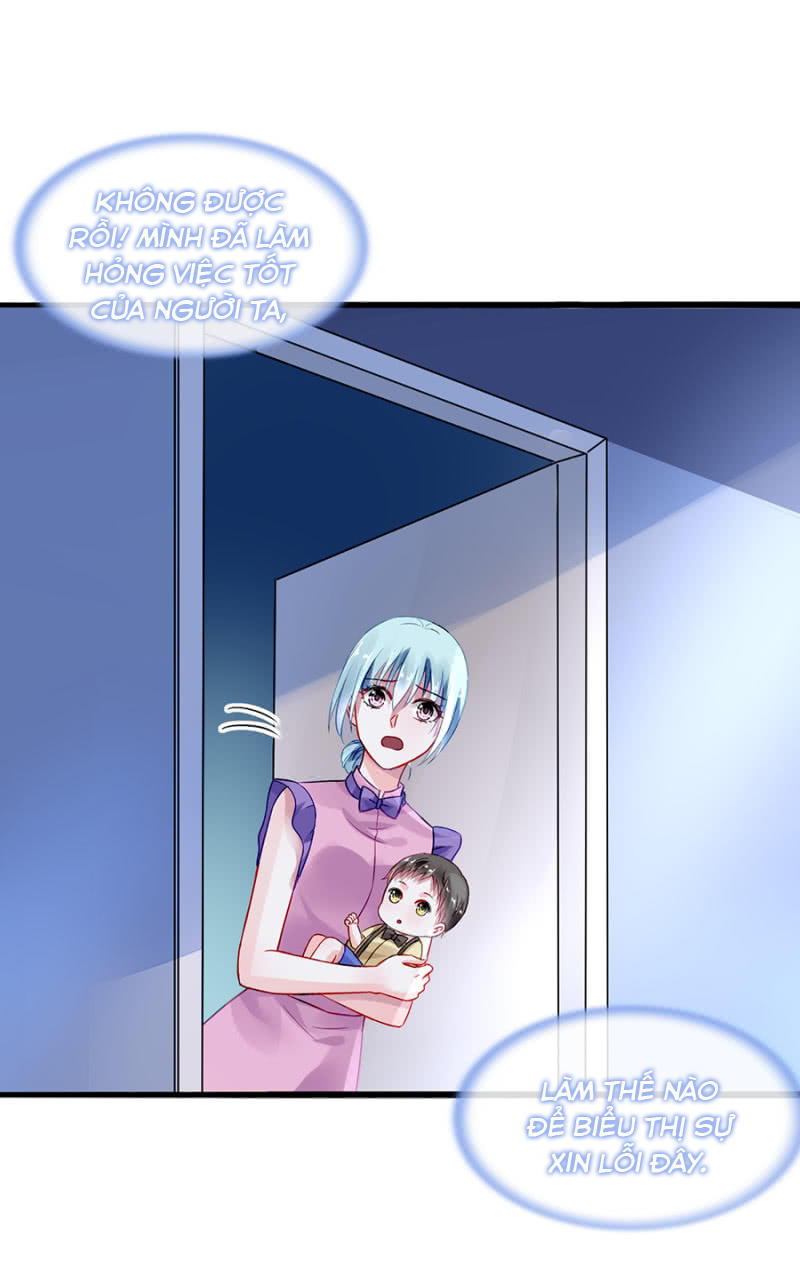 Thanh Xuân Bị Lãng Quên Chapter 51 - 13