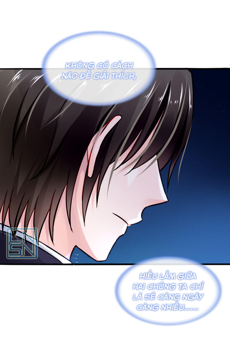 Thanh Xuân Bị Lãng Quên Chapter 51 - 35