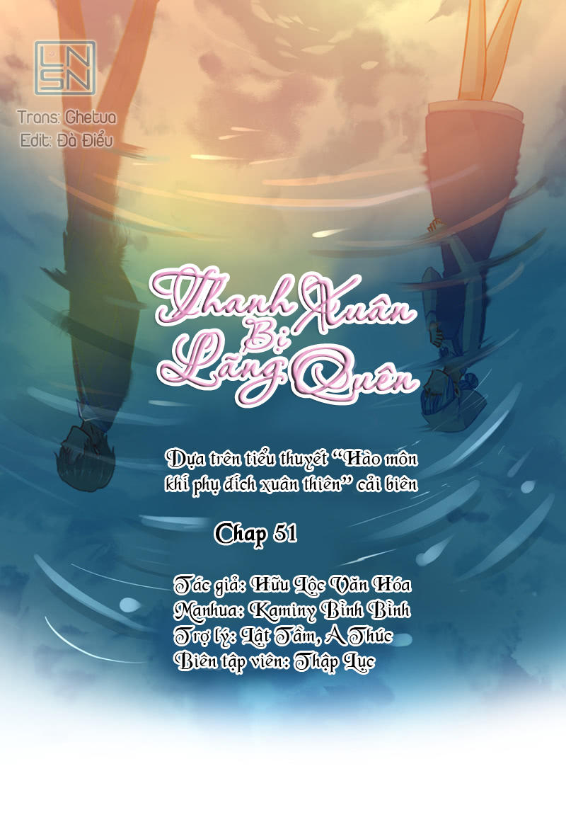 Thanh Xuân Bị Lãng Quên Chapter 51 - 40