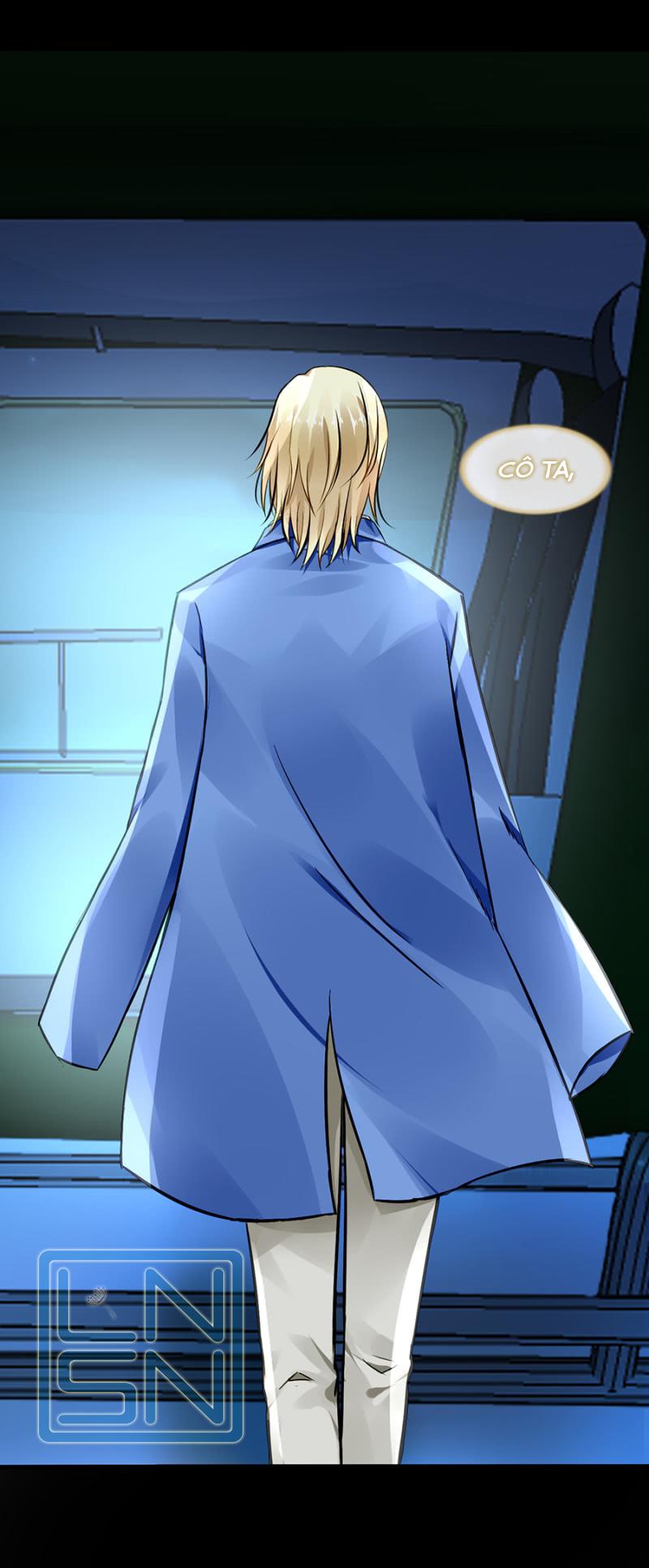 Thanh Xuân Bị Lãng Quên Chapter 52 - 14