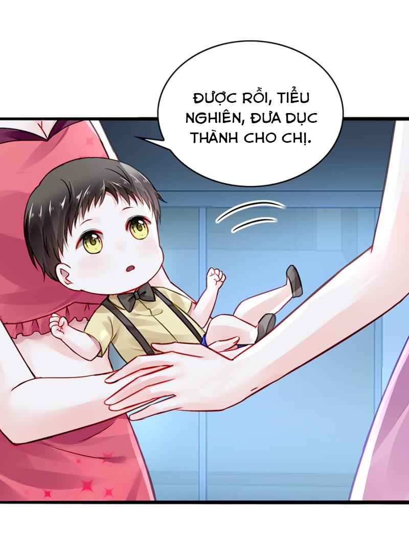 Thanh Xuân Bị Lãng Quên Chapter 52 - 16