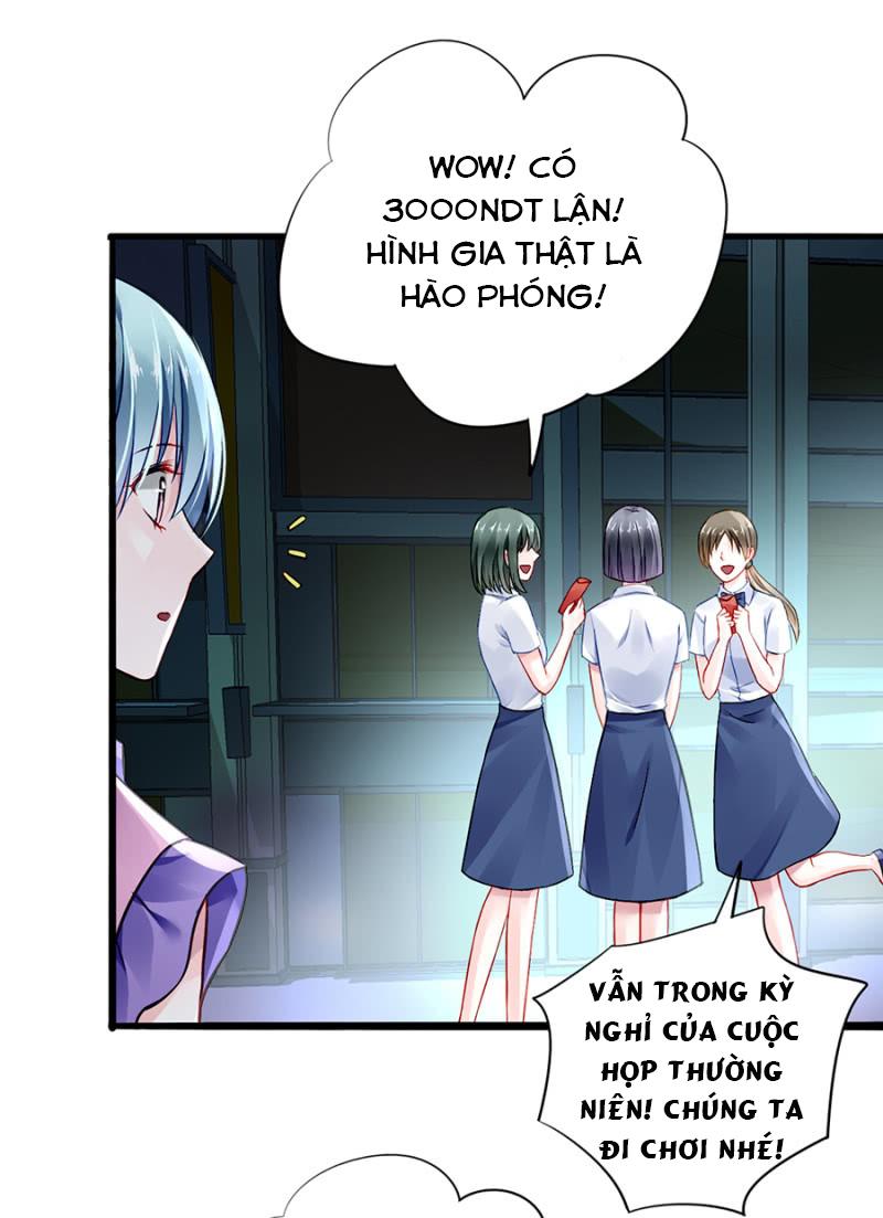 Thanh Xuân Bị Lãng Quên Chapter 52 - 19