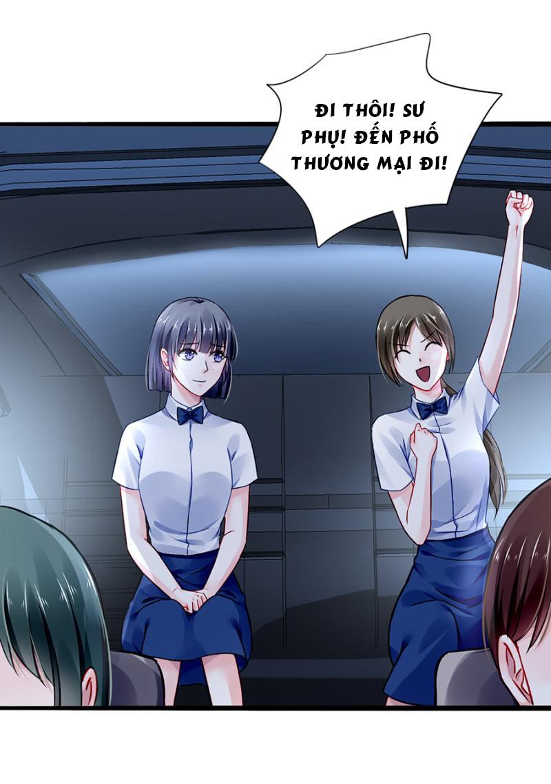 Thanh Xuân Bị Lãng Quên Chapter 52 - 21