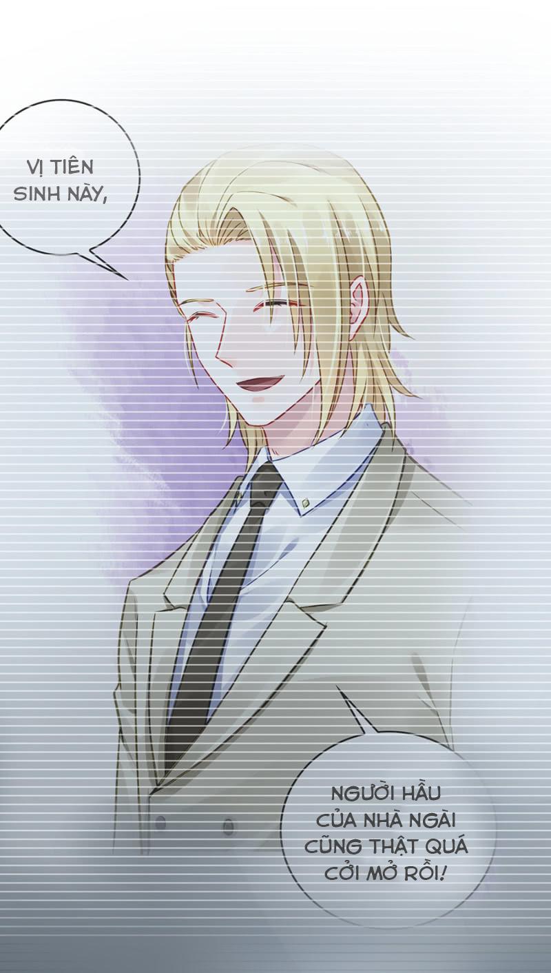 Thanh Xuân Bị Lãng Quên Chapter 52 - 4