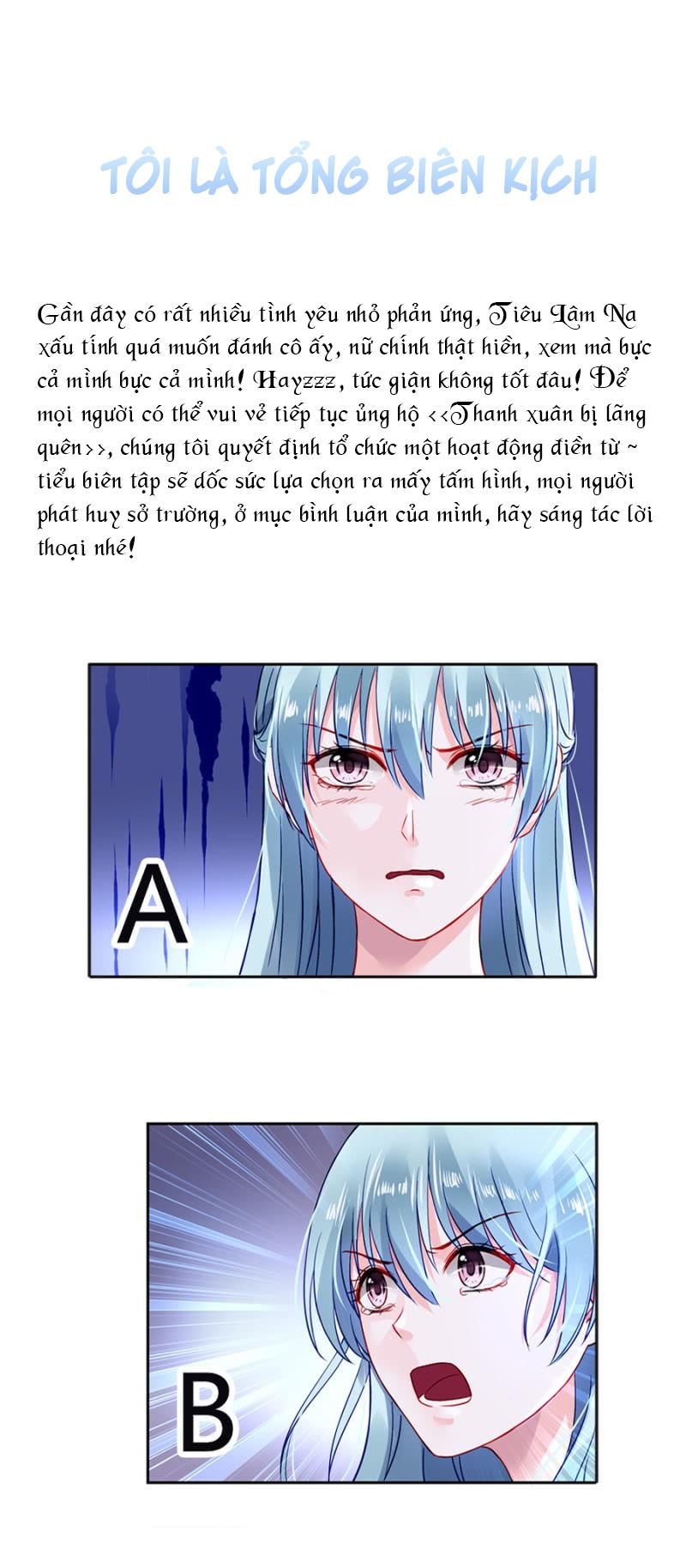 Thanh Xuân Bị Lãng Quên Chapter 52 - 33