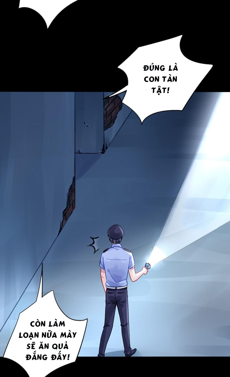 Thanh Xuân Bị Lãng Quên Chapter 53 - 15