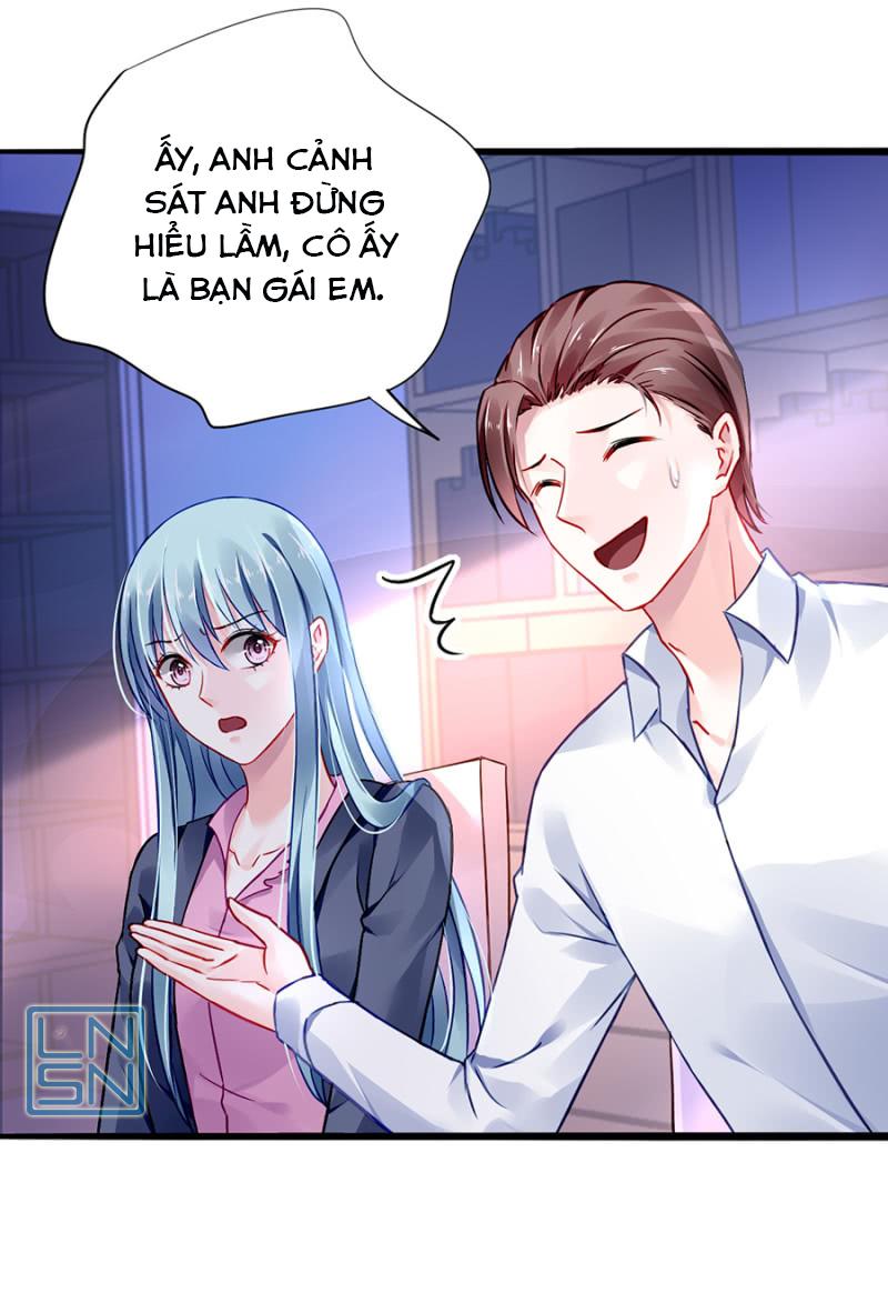Thanh Xuân Bị Lãng Quên Chapter 53 - 19