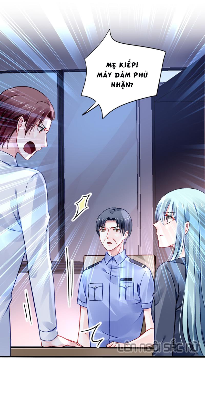 Thanh Xuân Bị Lãng Quên Chapter 53 - 21