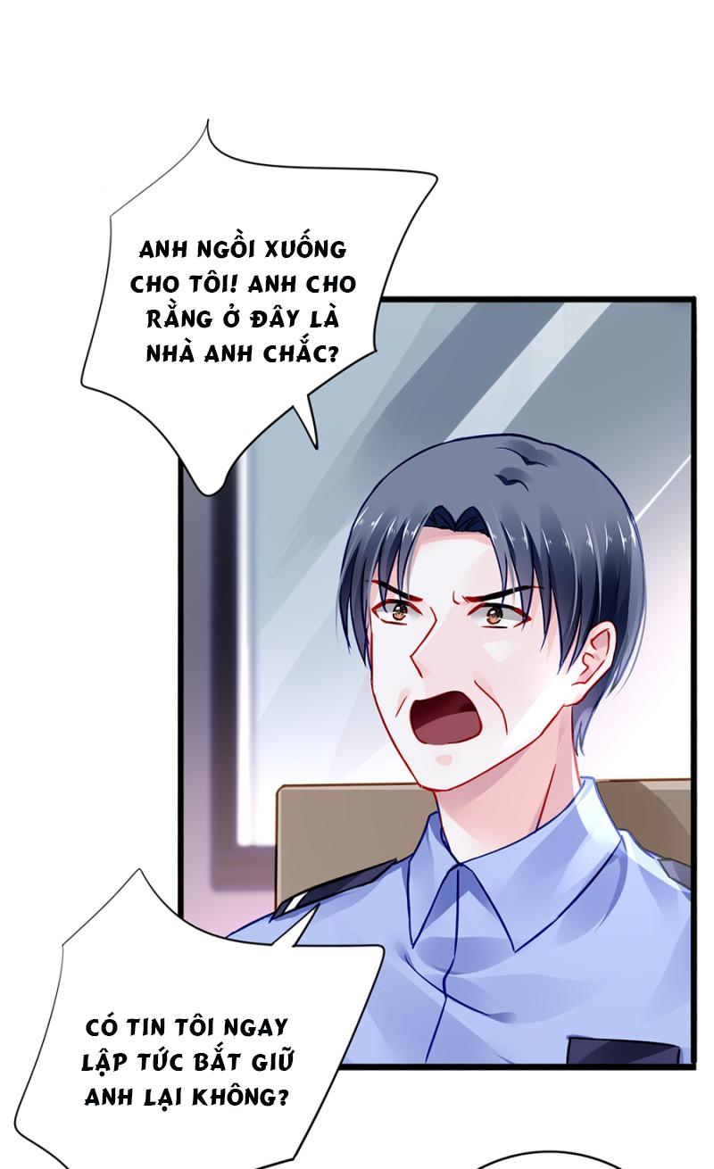 Thanh Xuân Bị Lãng Quên Chapter 53 - 22