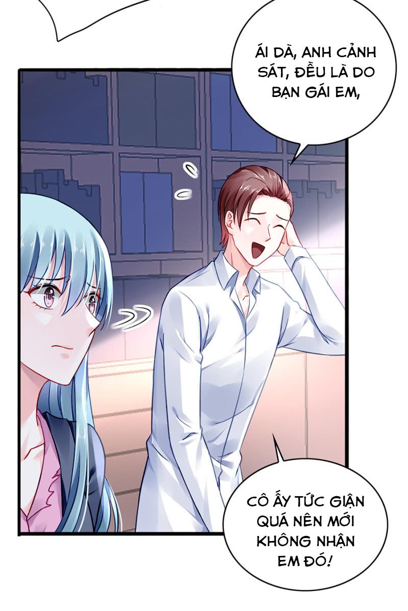 Thanh Xuân Bị Lãng Quên Chapter 53 - 23