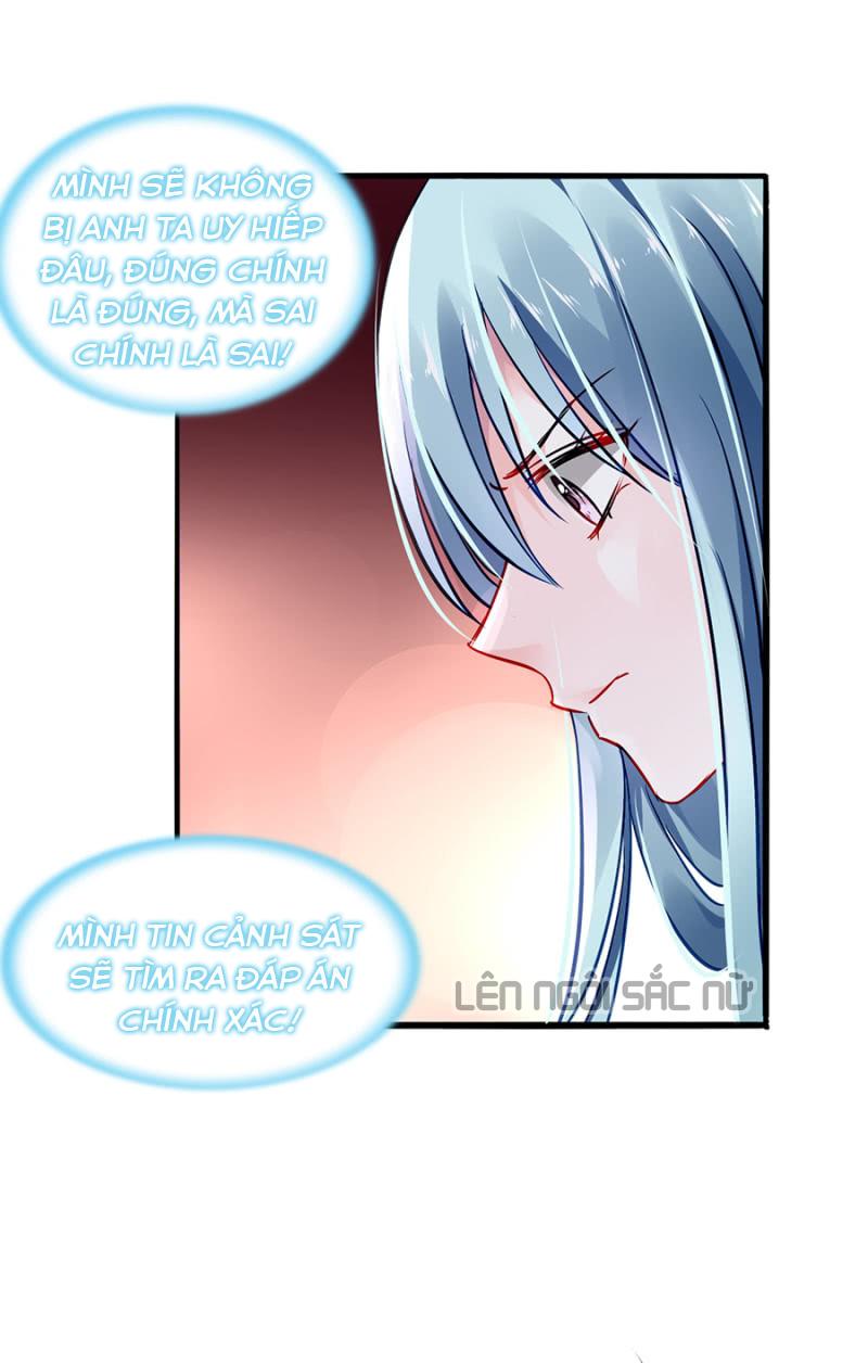 Thanh Xuân Bị Lãng Quên Chapter 53 - 31