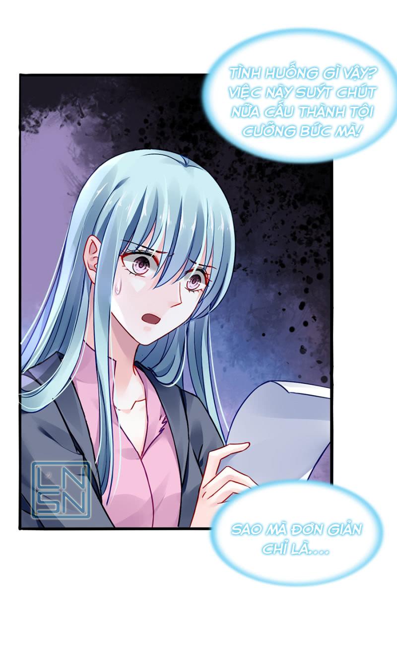 Thanh Xuân Bị Lãng Quên Chapter 53 - 34