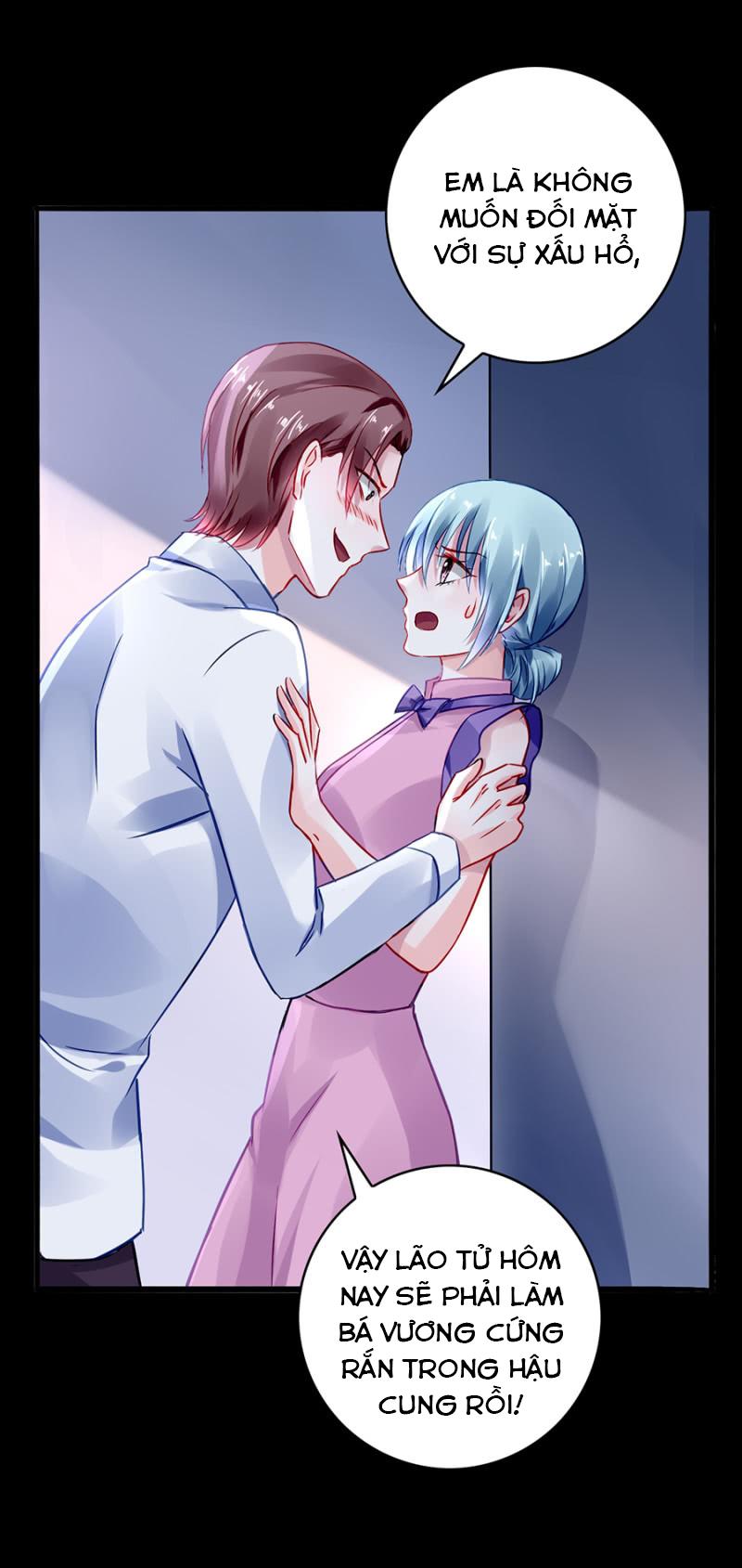 Thanh Xuân Bị Lãng Quên Chapter 53 - 10
