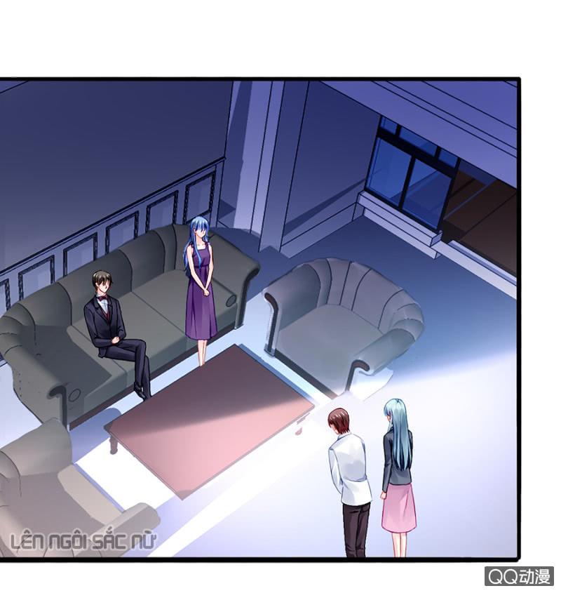 Thanh Xuân Bị Lãng Quên Chapter 54 - 11