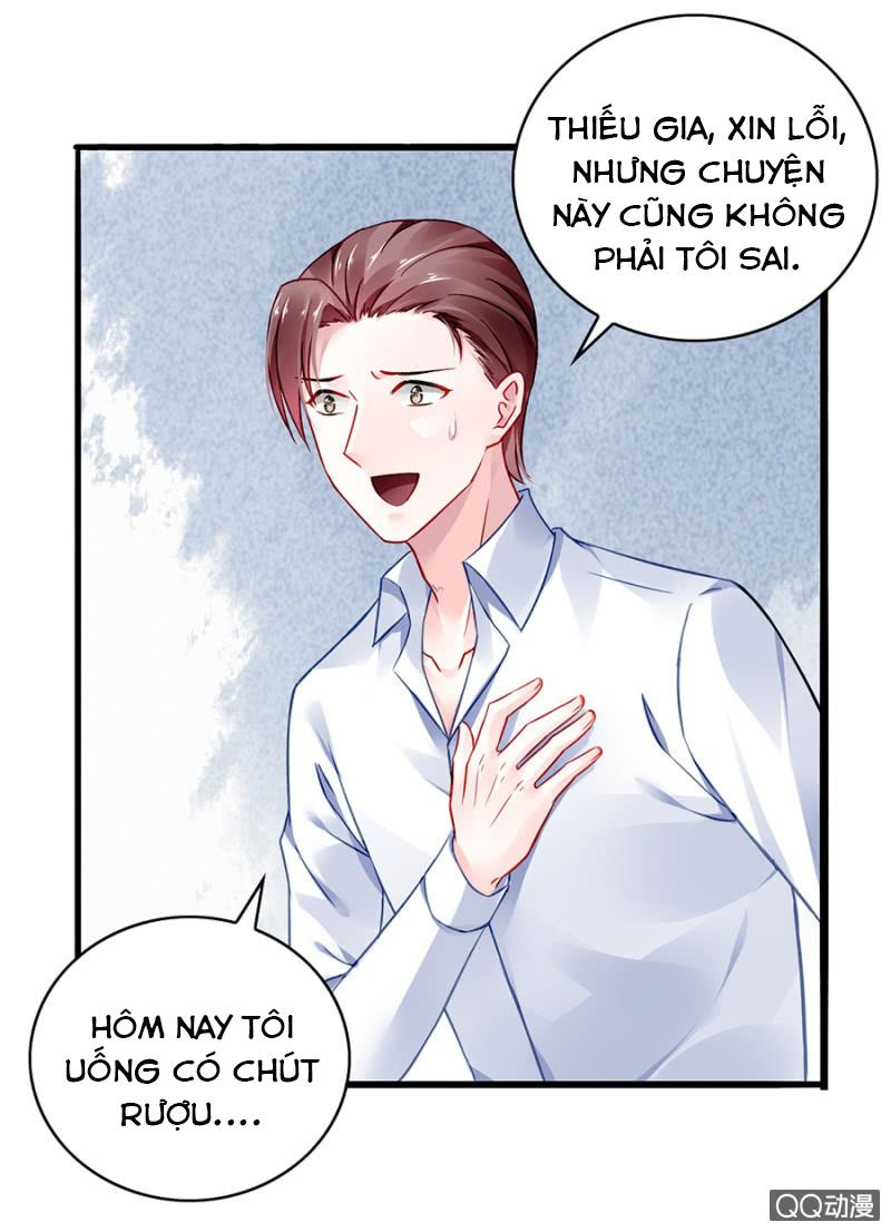 Thanh Xuân Bị Lãng Quên Chapter 54 - 12