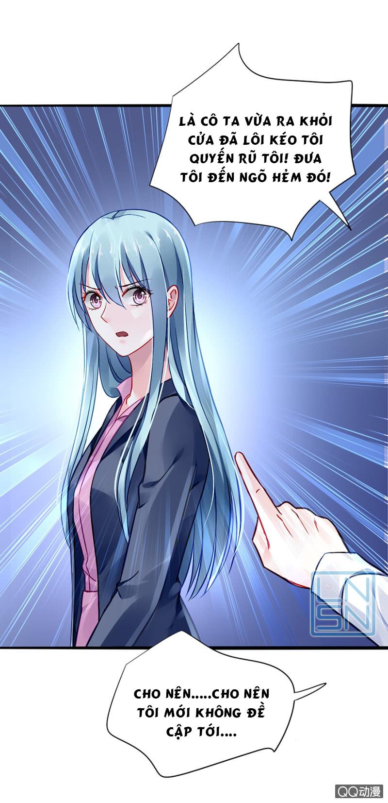 Thanh Xuân Bị Lãng Quên Chapter 54 - 13