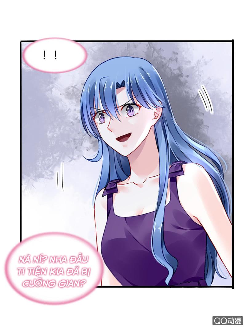 Thanh Xuân Bị Lãng Quên Chapter 54 - 14