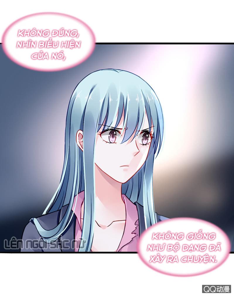 Thanh Xuân Bị Lãng Quên Chapter 54 - 15