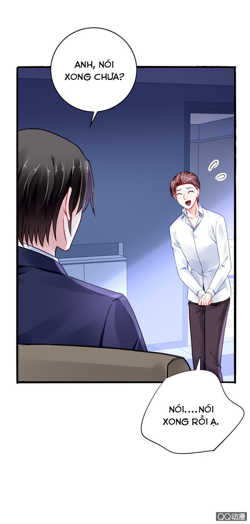 Thanh Xuân Bị Lãng Quên Chapter 54 - 17